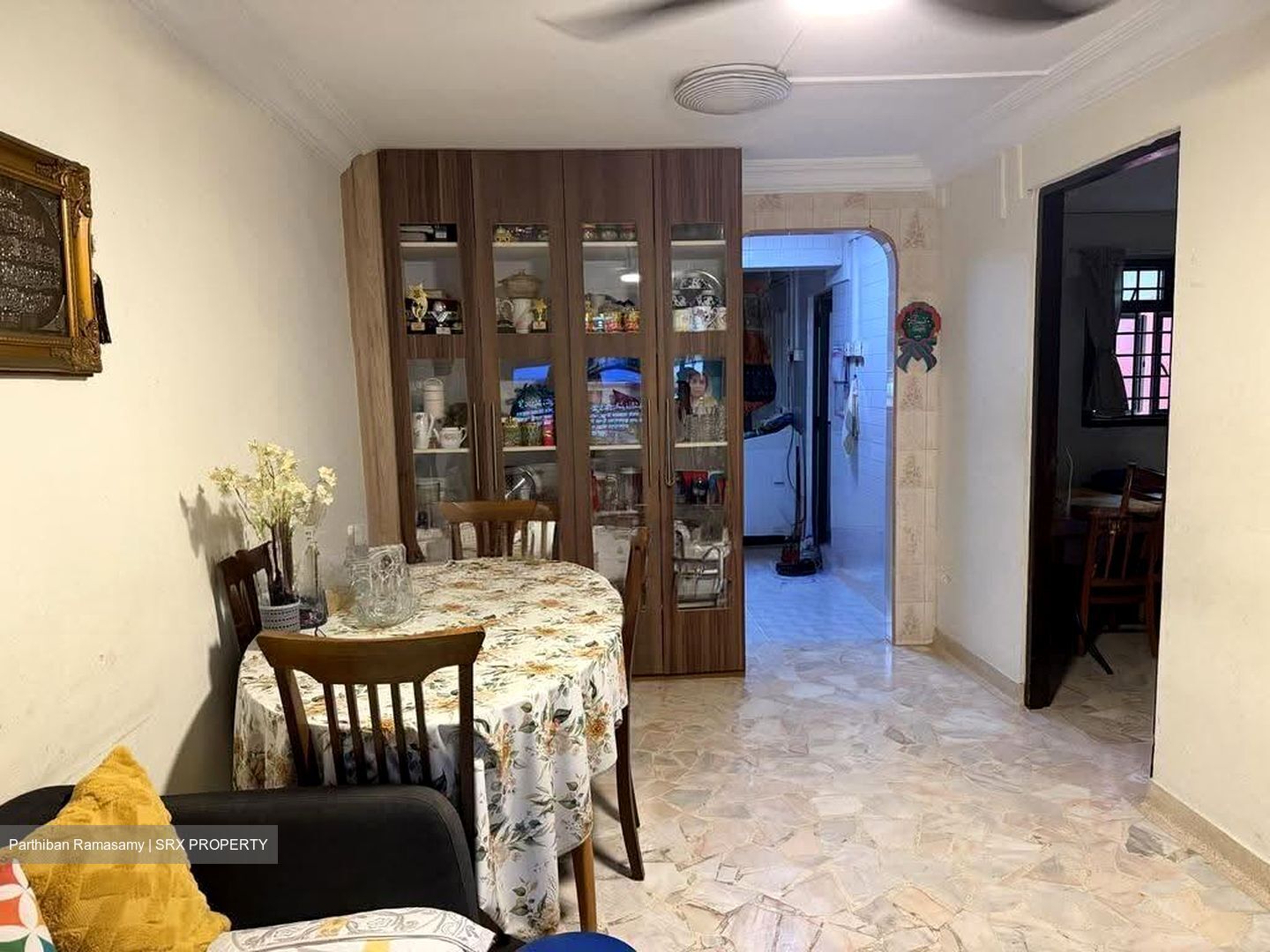 Blk 1 Brickworks Estate (Bukit Merah), HDB 3 Rooms #626889751